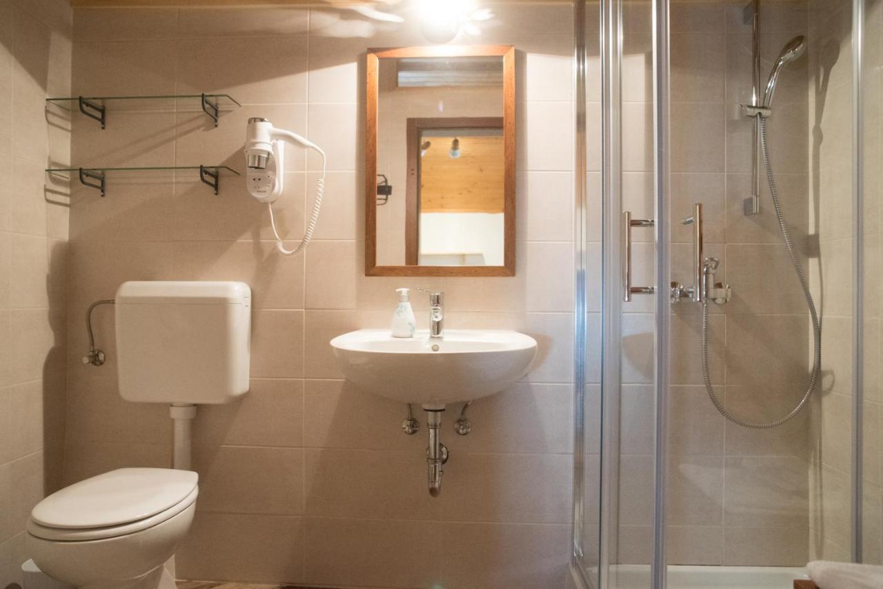Apartma Biofit Блед Экстерьер фото