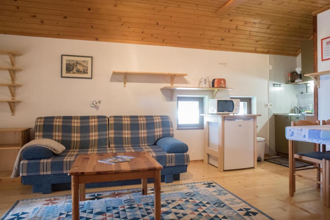 Apartma Biofit Блед Экстерьер фото