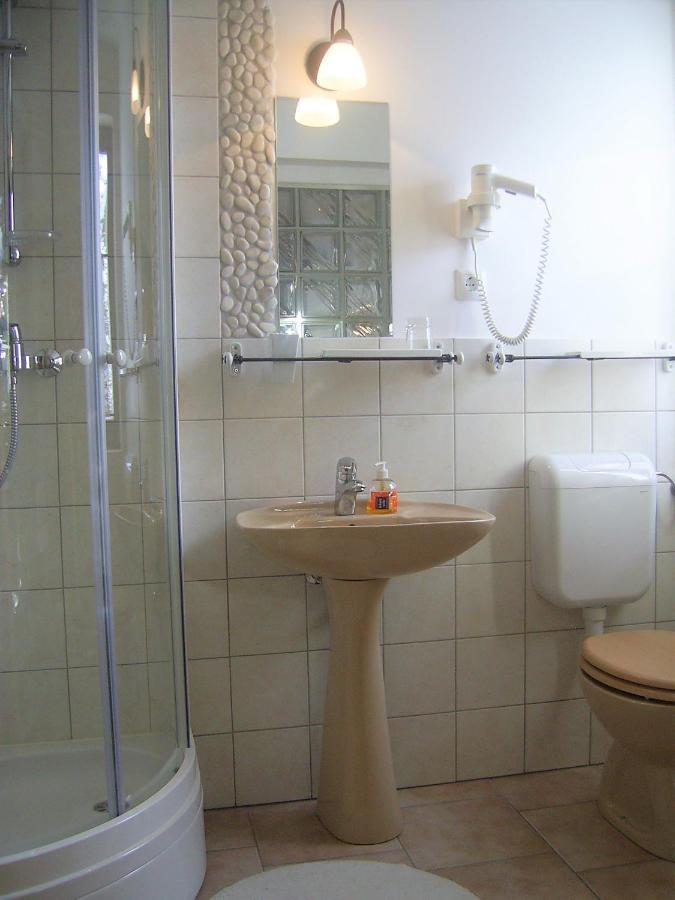 Apartma Biofit Блед Экстерьер фото