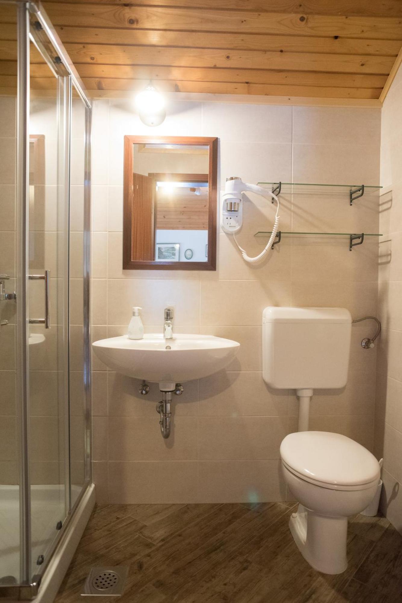 Apartma Biofit Блед Номер фото