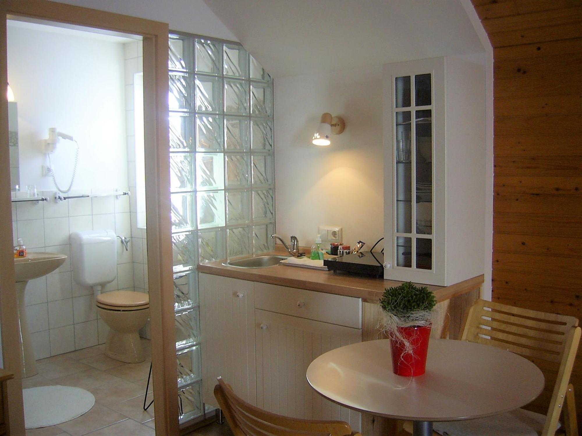 Apartma Biofit Блед Номер фото