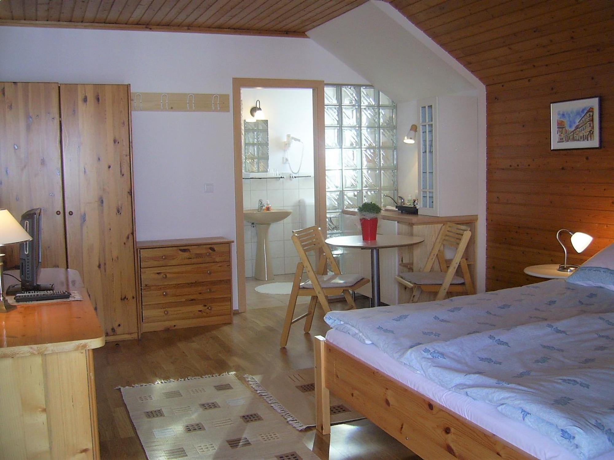 Apartma Biofit Блед Номер фото