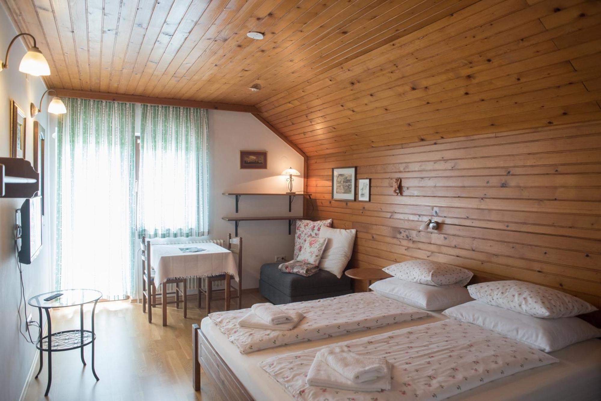 Apartma Biofit Блед Номер фото