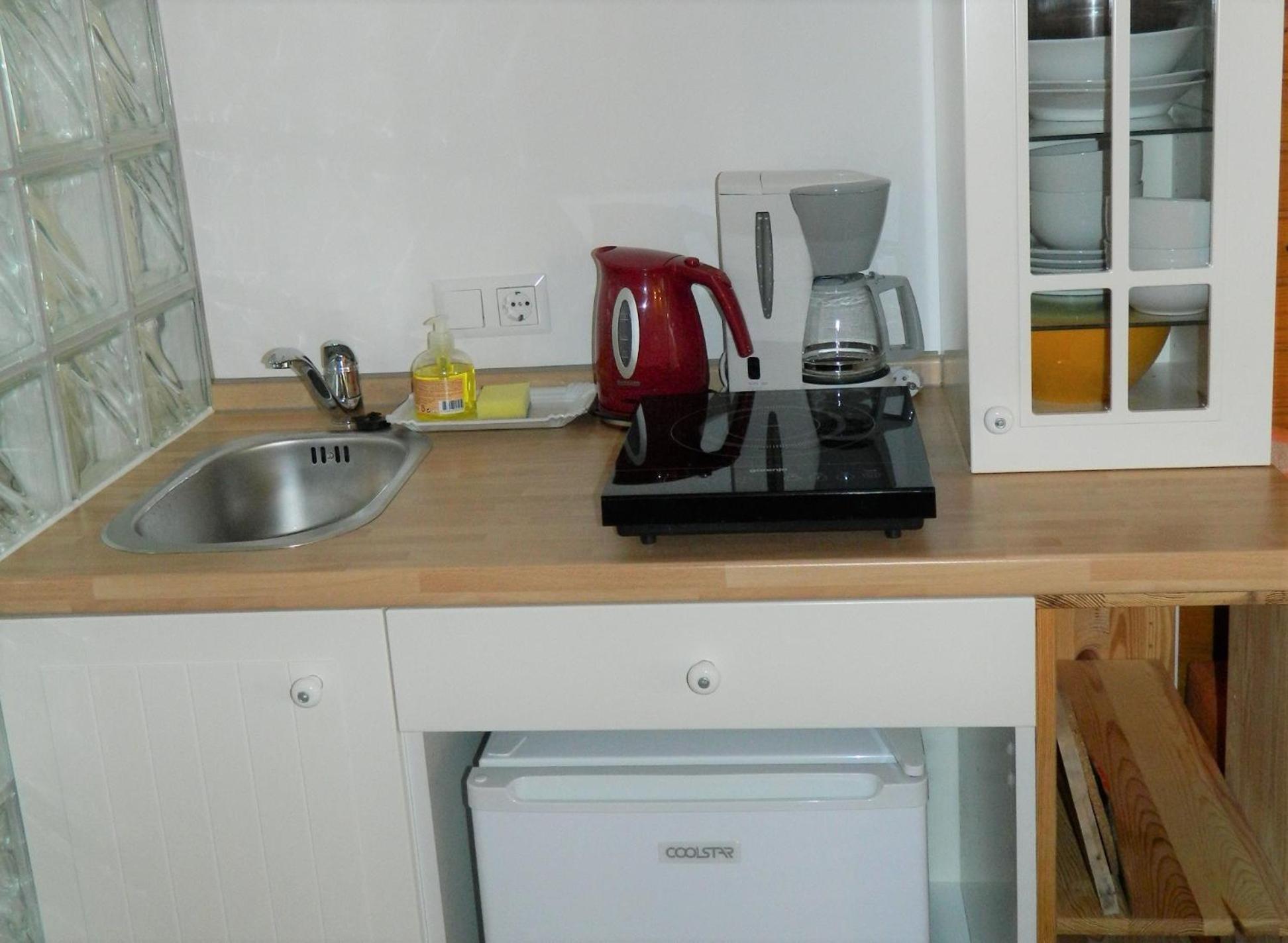 Apartma Biofit Блед Номер фото