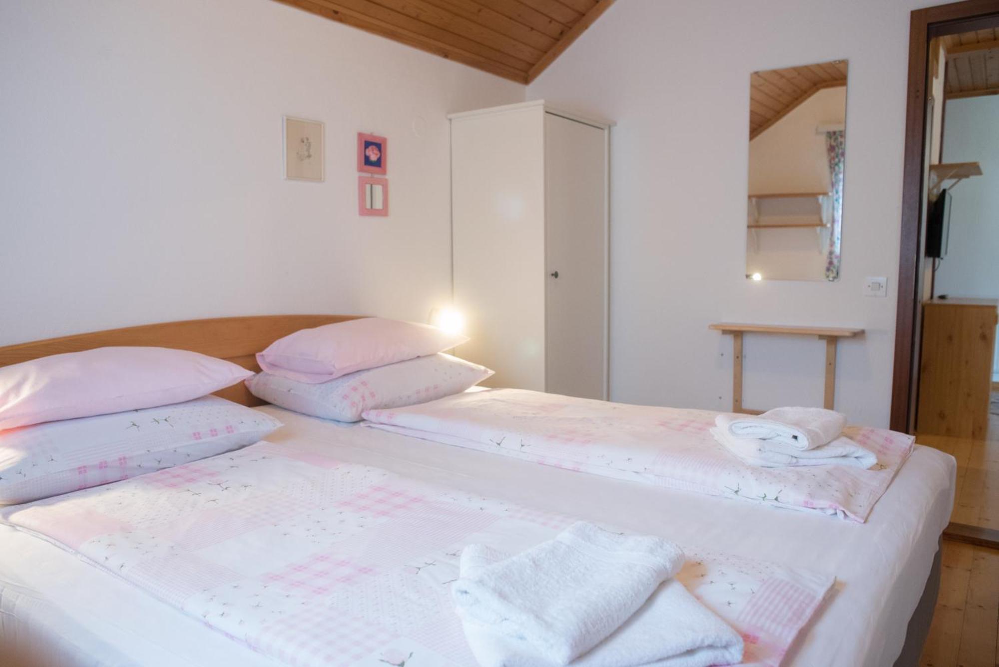 Apartma Biofit Блед Номер фото